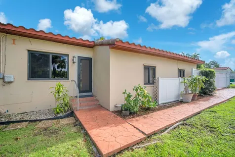 11490 W Biscayne Canal Road Miami FL 33161