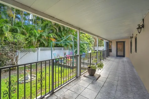 11490 W Biscayne Canal Road Miami FL 33161