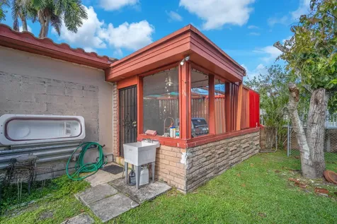 11490 W Biscayne Canal Road Miami FL 33161