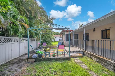 11490 W Biscayne Canal Road Miami FL 33161