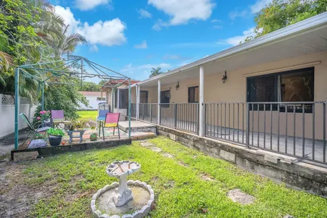 11490 W Biscayne Canal Road Miami FL 33161
