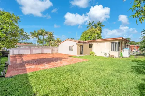 11490 W Biscayne Canal Road Miami FL 33161