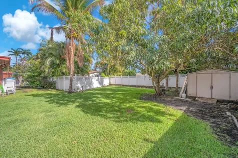 11490 W Biscayne Canal Road Miami FL 33161