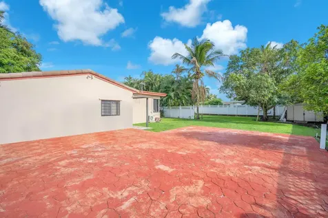 11490 W Biscayne Canal Road Miami FL 33161