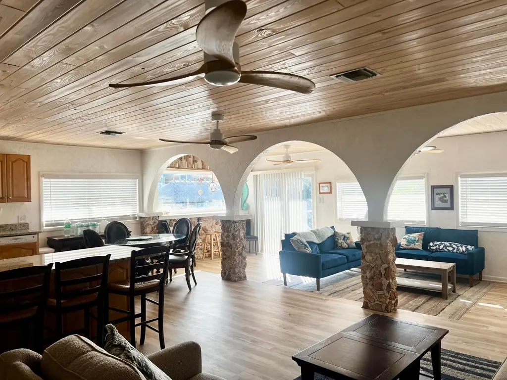 1540 Lantana Lane Big Pine Key FL 33043