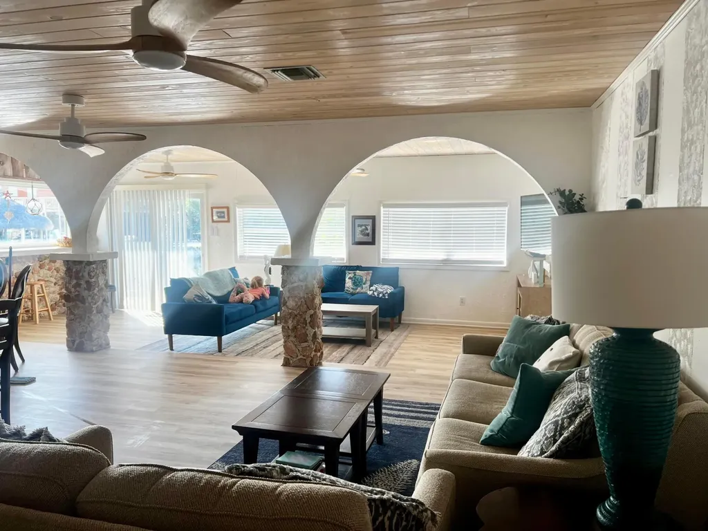 1540 Lantana Lane Big Pine Key FL 33043