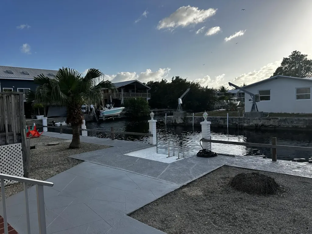 1540 Lantana Lane Big Pine Key FL 33043