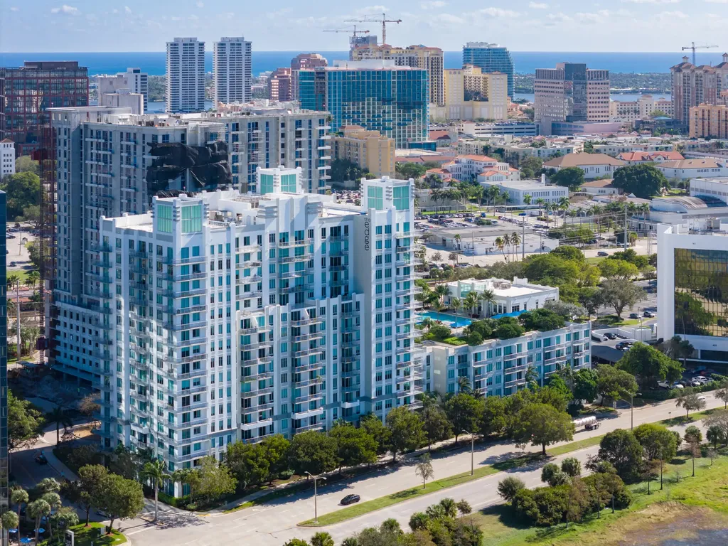 300 S Australian Avenue West Palm Beach FL 33401