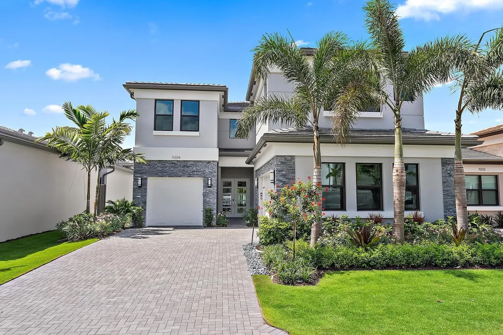 9204 Silver Marsh Lane Boca Raton FL 33434