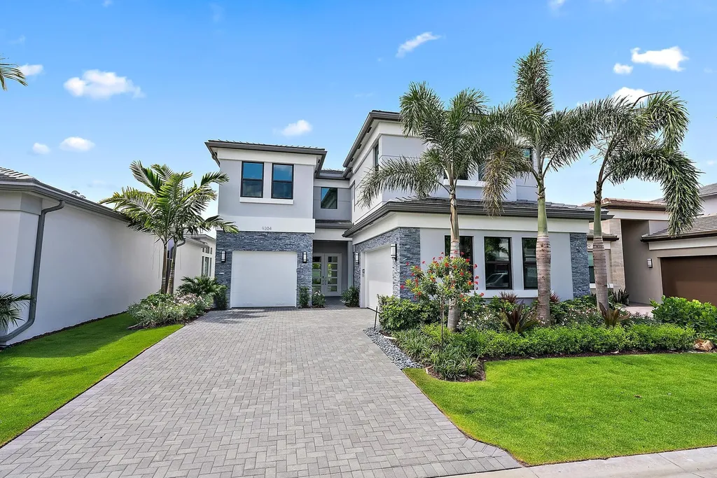 9204 Silver Marsh Lane Boca Raton FL 33434