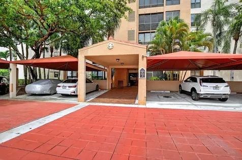 7233 Promenade Drive Boca Raton FL 33433