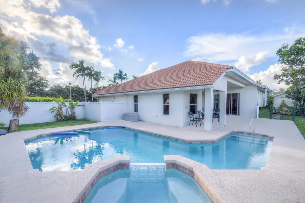 2962 Bolton Court Wellington FL 33414