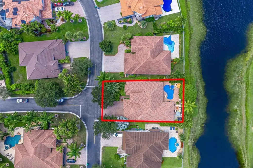 12307 NW 49th Street Coral Springs FL 33076