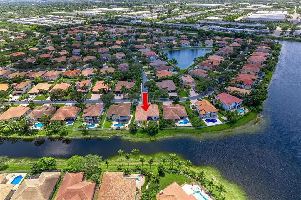 12307 NW 49th Street Coral Springs FL 33076