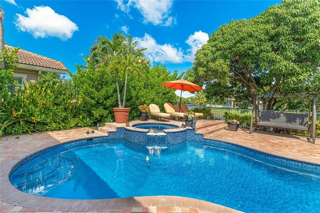 12307 NW 49th Street Coral Springs FL 33076