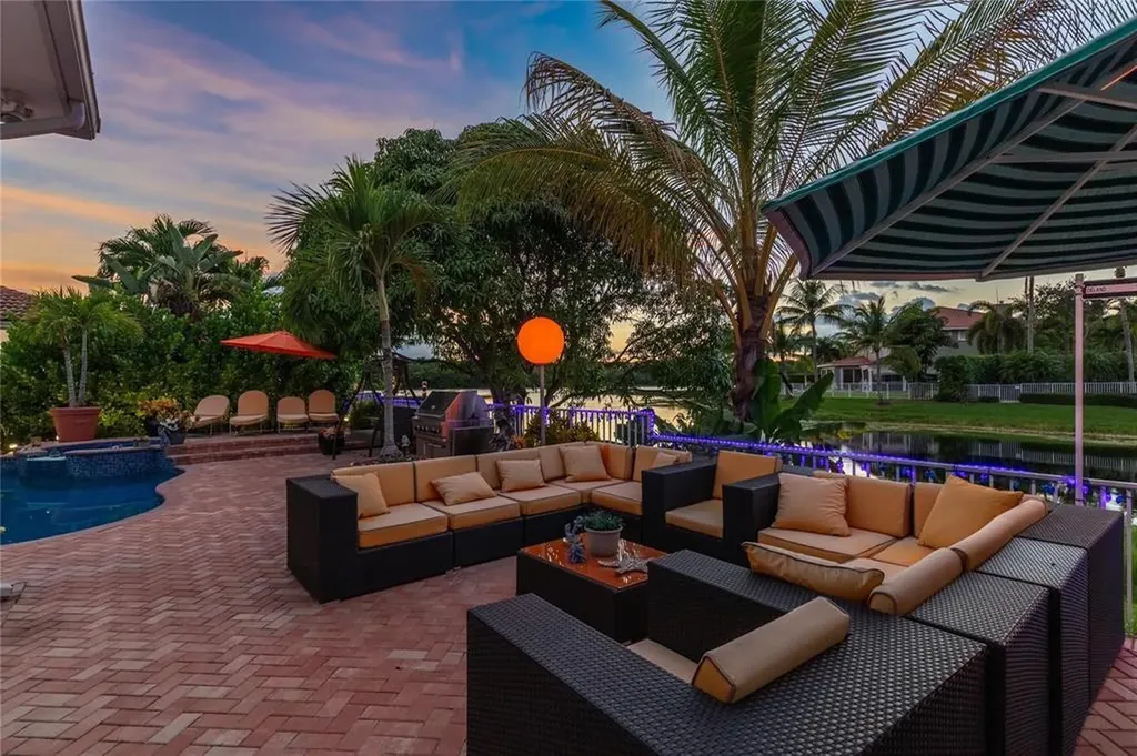 12307 NW 49th Street Coral Springs FL 33076
