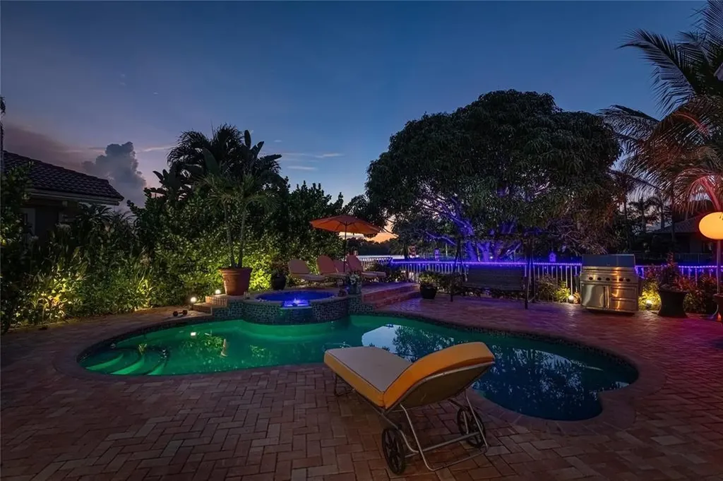 12307 NW 49th Street Coral Springs FL 33076