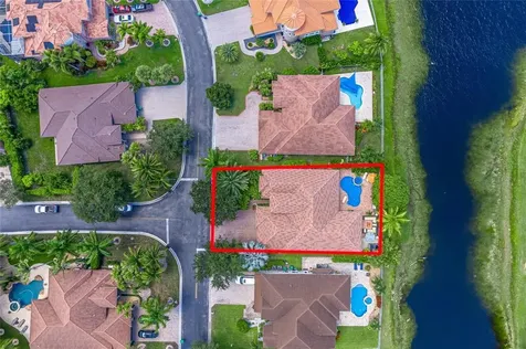 12307 NW 49th Street Coral Springs FL 33076