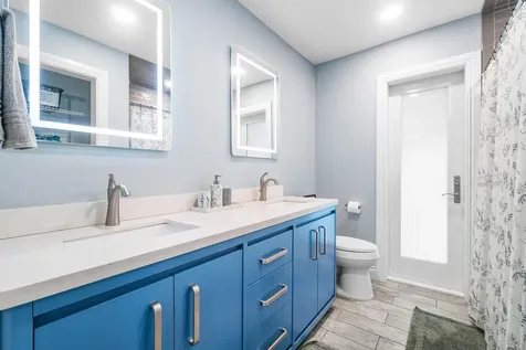 400 NE 43rd Street Boca Raton FL 33431