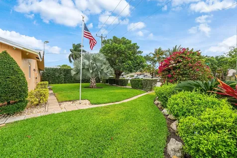 400 NE 43rd Street Boca Raton FL 33431