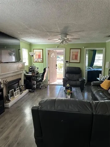 4133 NW 22nd Court Miami FL 33142