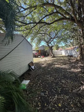 4133 NW 22nd Court Miami FL 33142
