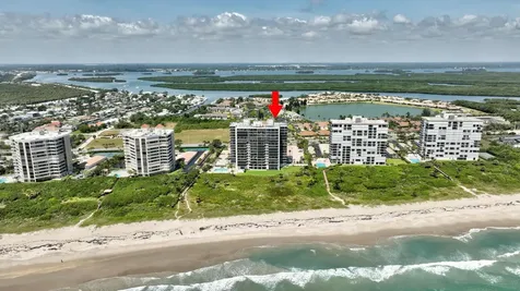 3100 N Hwy A1a Fort Pierce FL 34949