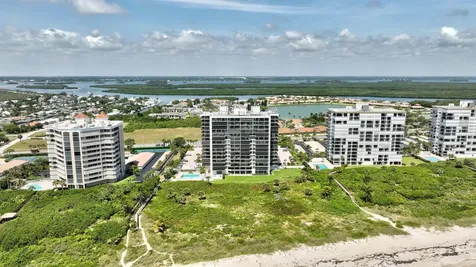 3100 N Hwy A1a Fort Pierce FL 34949