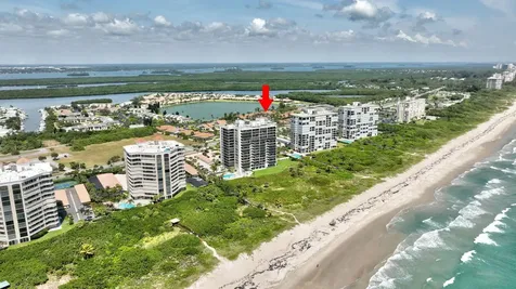 3100 N Hwy A1a Fort Pierce FL 34949
