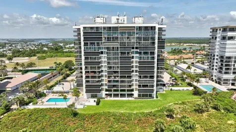 3100 N Hwy A1a Fort Pierce FL 34949