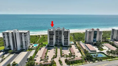 3100 N Hwy A1a Fort Pierce FL 34949
