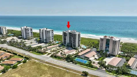 3100 N Hwy A1a Fort Pierce FL 34949