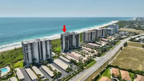 3100 N Hwy A1a Fort Pierce FL 34949