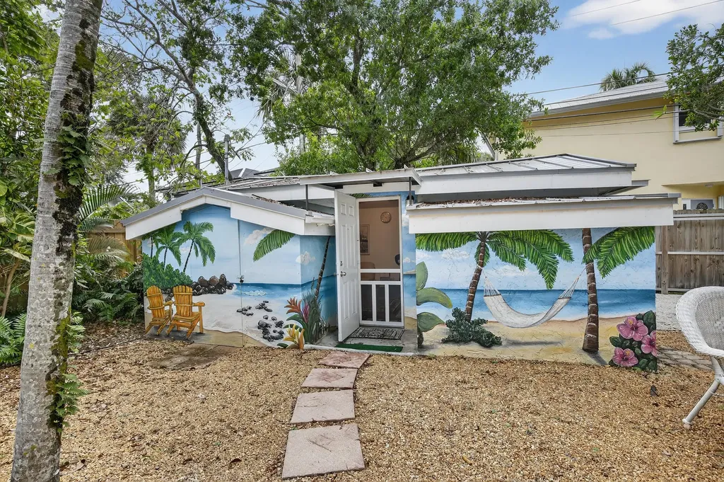 605 SW 6th Avenue Fort Lauderdale FL 33315