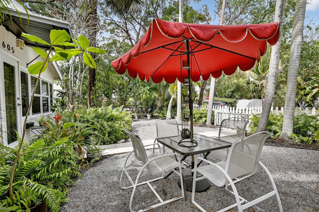 605 SW 6th Avenue Fort Lauderdale FL 33315