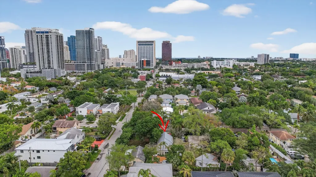 605 SW 6th Avenue Fort Lauderdale FL 33315