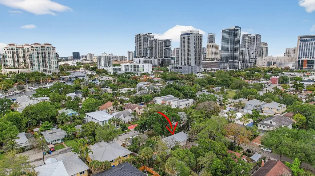 605 SW 6th Avenue Fort Lauderdale FL 33315