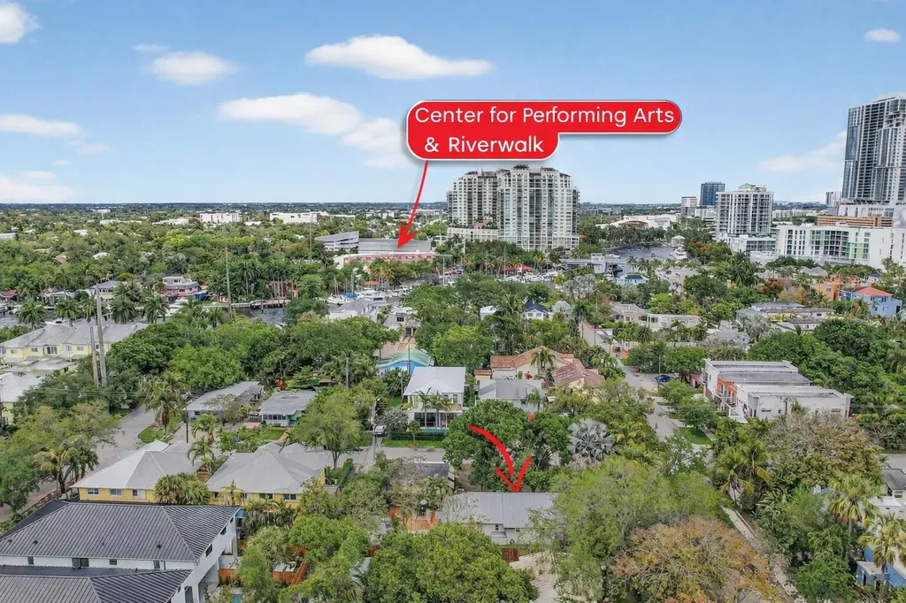 605 SW 6th Avenue Fort Lauderdale FL 33315