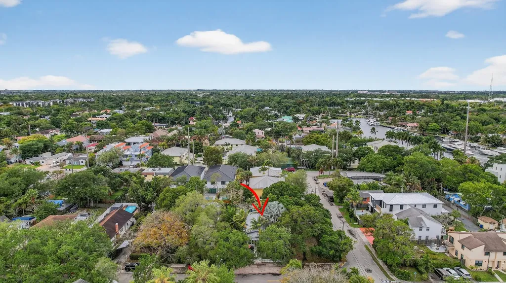 605 SW 6th Avenue Fort Lauderdale FL 33315