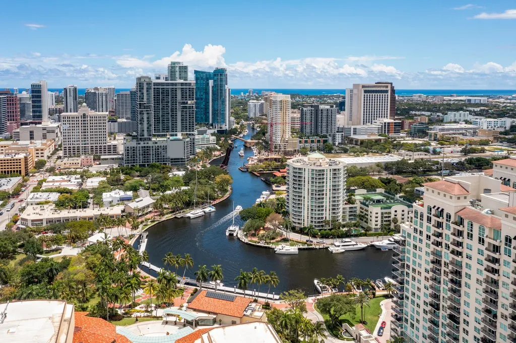 605 SW 6th Avenue Fort Lauderdale FL 33315