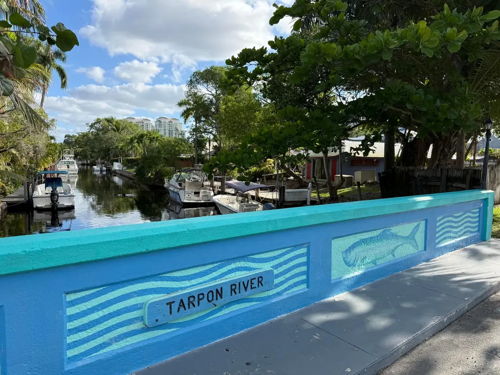 605 SW 6th Avenue Fort Lauderdale FL 33315