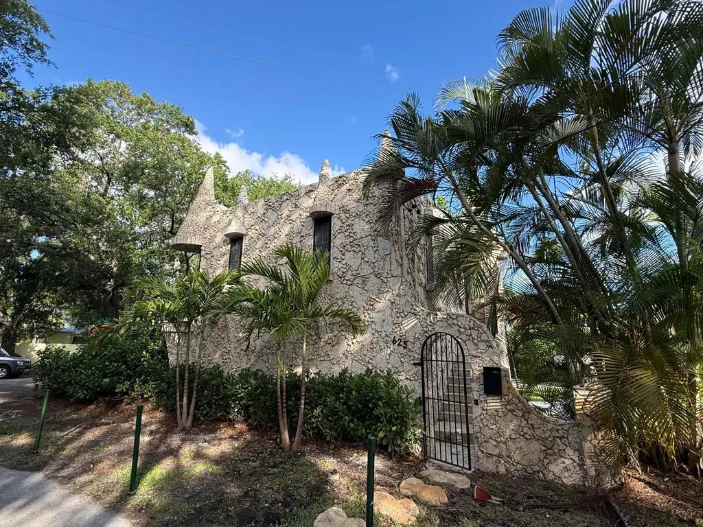 605 SW 6th Avenue Fort Lauderdale FL 33315