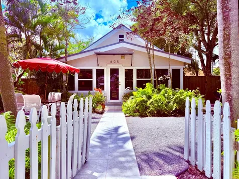 605 SW 6th Avenue Fort Lauderdale FL 33315