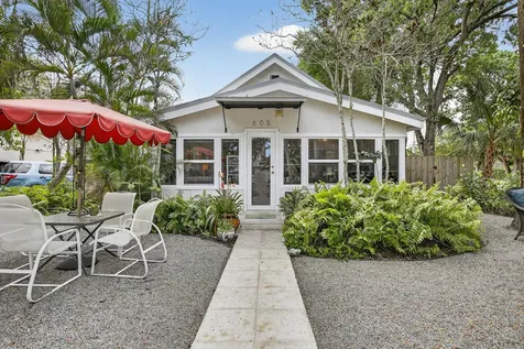605 SW 6th Avenue Fort Lauderdale FL 33315