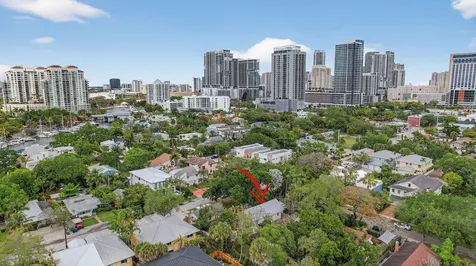 605 SW 6th Avenue Fort Lauderdale FL 33315