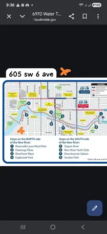 605 SW 6th Avenue Fort Lauderdale FL 33315