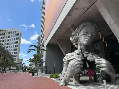 605 SW 6th Avenue Fort Lauderdale FL 33315