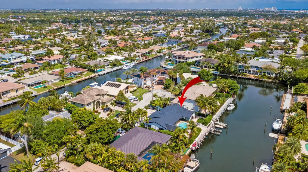 4030 NE 25th Avenue Lighthouse Point FL 33064