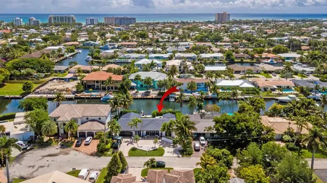4030 NE 25th Avenue Lighthouse Point FL 33064