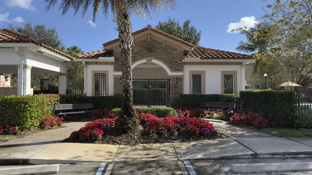 5349 Ashley River Road West Palm Beach FL 33417